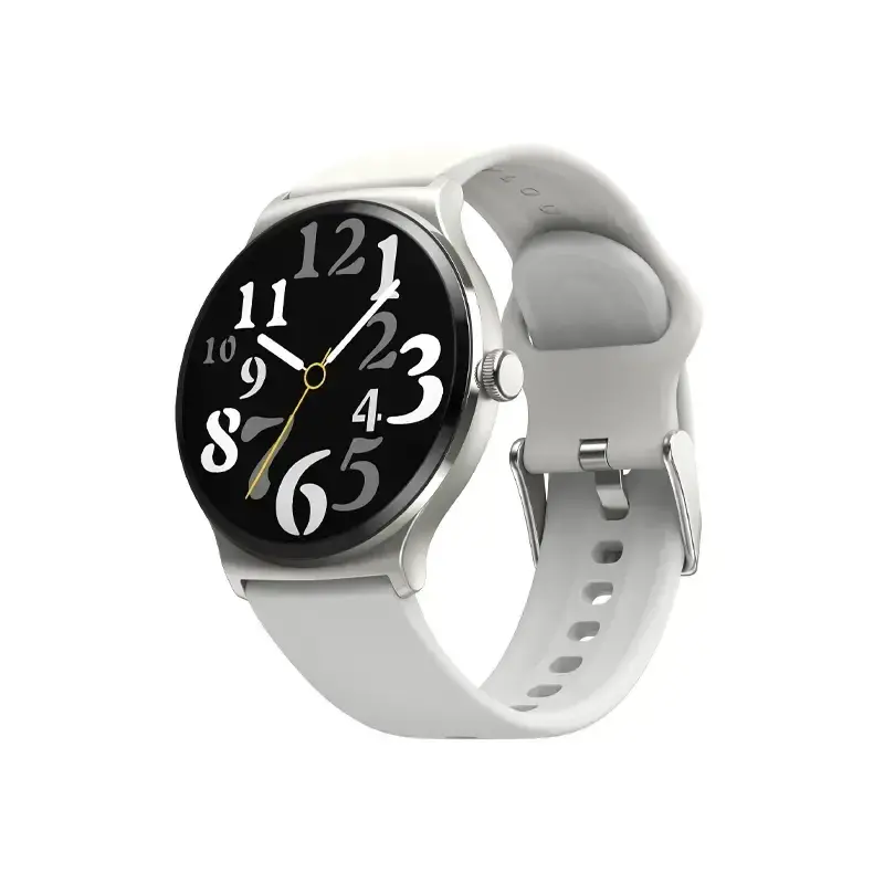 ساعت هوشمند شیائومی مدل سولار لایت